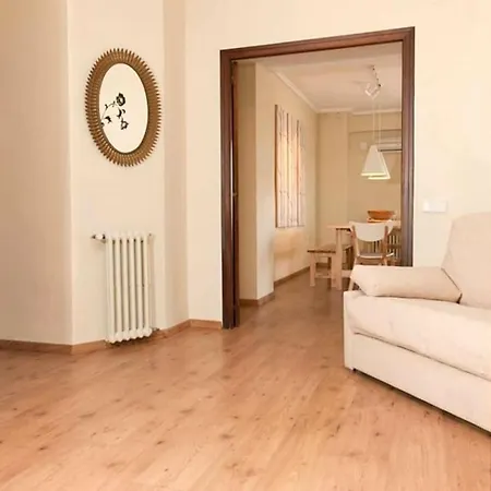 Plano Espacoso E Confortavel Perto Do Mar Apartment *