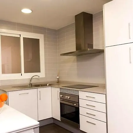 Apartment Plano Espacoso E Confortavel Perto Do Mar *