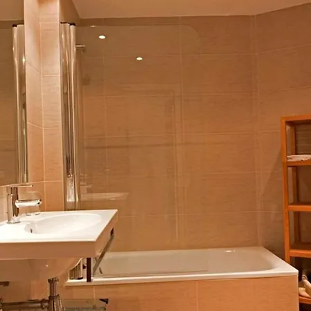 Plano Espacoso E Confortavel Perto Do Mar Apartment *