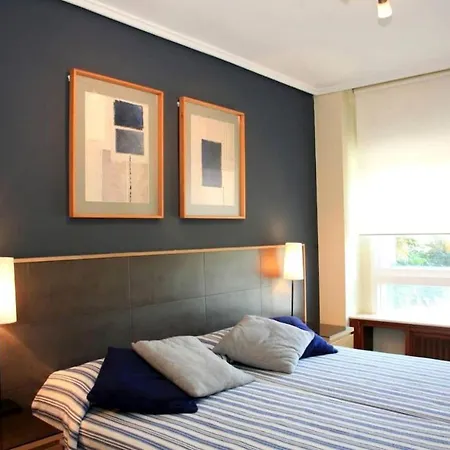 Apartment Plano Espacoso E Confortavel Perto Do Mar