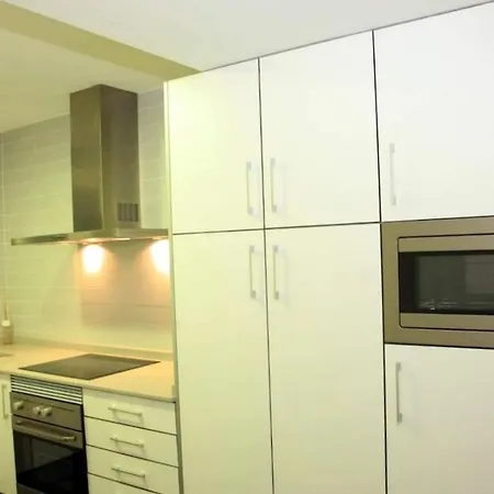 Apartment Plano Espacoso E Confortavel Perto Do Mar