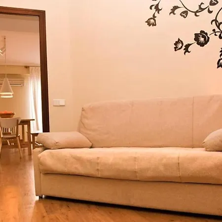 Apartment Plano Espacoso E Confortavel Perto Do Mar *
